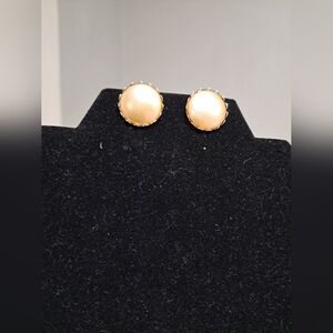 ⌛️ Clip-on Earrings 1/30